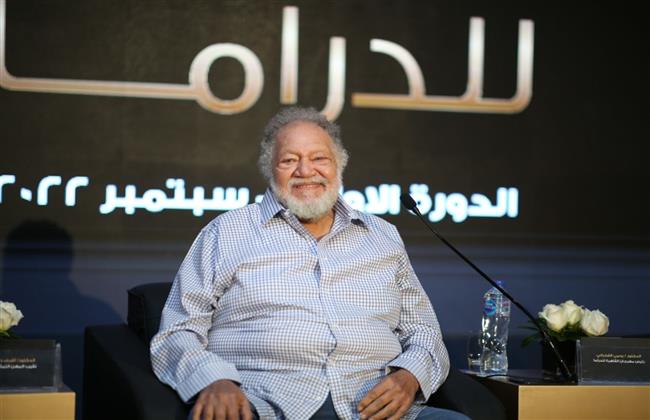 «مهرجان جديد».. للدراما برئاسة الفخرانى