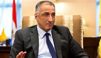   «جلوبال فاينانس» تختار طارق عامر ضمن أفضل 10 محافظين للبنوك في العالم