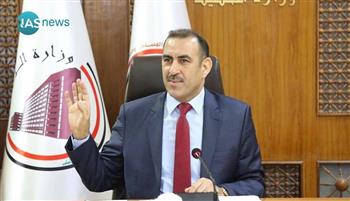   وزير التخطيط العراقي يؤكد سعي بلاده لتحقيق المزيد من التكامل الاقتصادي مع دول المنطقة