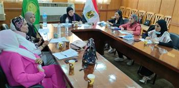 بدء تلقي طلبات عارضات معرض أهلا مدارس بتجارية الإسماعيلية 