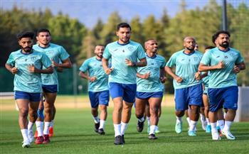 الفتح يختتم معسكره في سلوفينيا