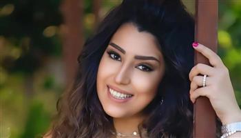 أيتن عامر توجهة رسالة لجمهورها عن معايير الجمال