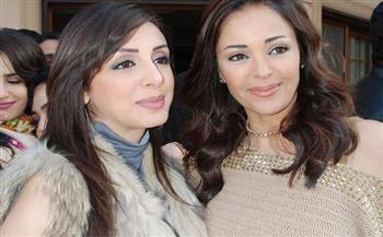 «مراعاة المشاعر نبل».. داليا البحيري توجه رسالة لـ أنغام