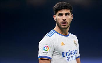 أسينسيو يوجه اتهاما لإدارة ريال مدريد