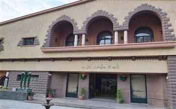 غدا.. المطربان مصطفى النجدي وندى سيد يشاركان في الصالون الثقافي لنادي طلعت حرب