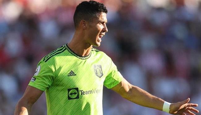 تعرّف على حقيقة عرض رونالدو اللعب لـ أتلتيكو مدريد