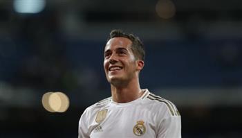 لوكاس فاسكيز.. جوكر ريال مدريد