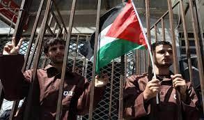   سبتمبر المقبل.. حركة الأسيرة في سجون الاحتلال الإسرائيلي تعلن بدء التصعيد