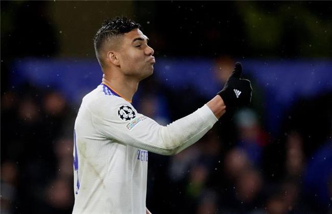 مانشستر يونايتد يبدأ التحرك لخطف لاعب ريال مدريد 