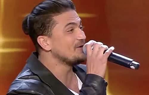 بعد غياب كبير هيثم سعيد يستعد لإحياء حفل في الجزائر