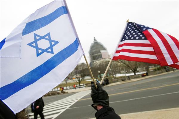 «إسرائيل» تطلع «أمريكا» على تفاصيل العملية العسكرية الأخيرة في غزة