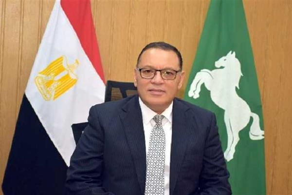 محافظ الشرقية: حريصون على خلق محاور مرورية للارتقاء بمستوى الخدمات