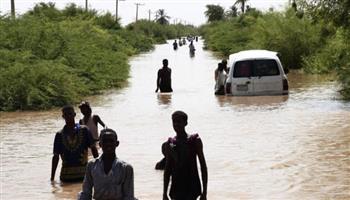   الأزهر يعزي السودان في ضحايا السيول والفيضانات