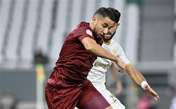 لاعب المرخية: دفعنا ثمن الأخطاء أمام العربي