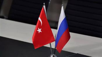   "فايننشال تايمز": الاتحاد الأوروبى قلق لسرعة نمو التجارة بين روسيا وتركيا