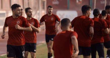 قائمة مصابي الأهلى خلال الفترة الأخيرة 