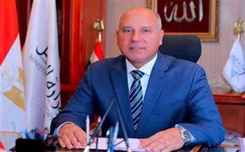 كامل الوزير يكشف تفاصيل حادث وزير التنمية المحلية.. فيديو