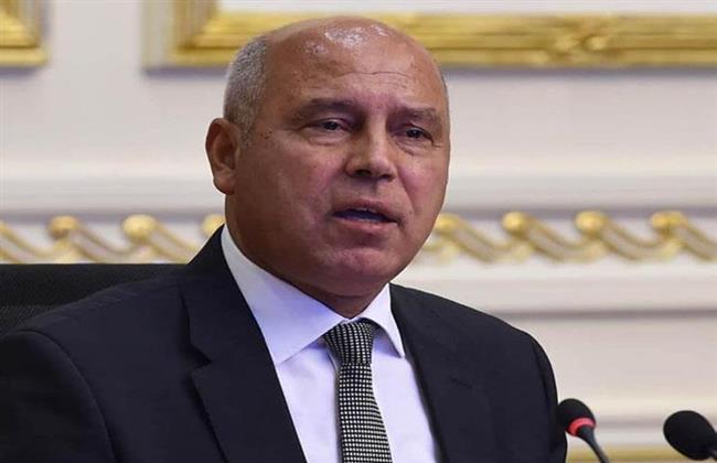 كامل الوزير: تكاليف القطار الكهربائي سيتم استردادها بالكامل بعد 15 عامًا.. فيديو
