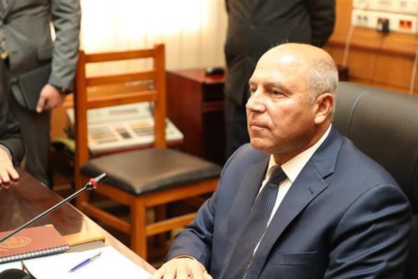 وزير النقل: مصر ستصبح ثاني دولة عالميًا امتلاكًا لشبكة سكك حديد كهربائية.. فيديو