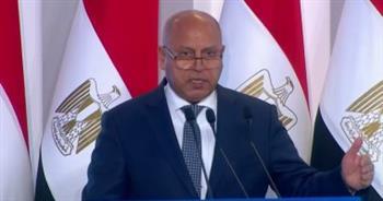كامل الوزير: 6 مليون يورو مقابل إطلاق اسم كمباوند على محطة للمونوريل.. فيديو