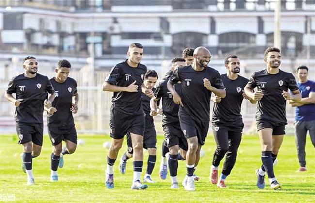 الزمالك يدخل معسكرا مغلقا في الإسكندرية الخميس المقبل استعدادا لمواجهة فاركو
