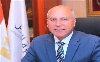 كامل الوزير: 15 سنة سجن لـ 11 قيادي بالسكة الحديد سرقوا صندوق إشارات.. فيديو
