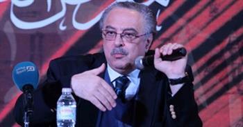 سمير مرقص: الحوار الوطني محطة مهمة في تاريخ مصر