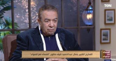 سمير مرقص: 30 يونيو موقف وطني جمعي ضد تغيير طبيعة الدولة المصرية