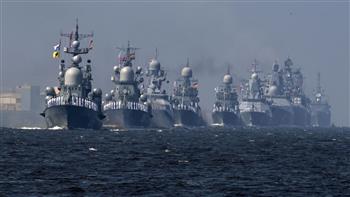   بريطانيا: الأسطول الروسي في البحر الأسود يواجه صعوبات في فرض سيطرة بحرية