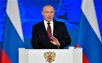   بوتين: روسيا بدأت عمليتها العسكرية الخاصة في أوكرانيا وفقا لميثاق الأمم المتحدة