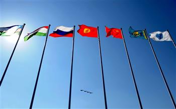   انطلاق المنتدى الاقتصادي لمنظمة شنغهاي للتعاون في أوزبكستان