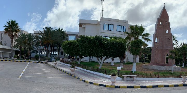 «طرابلس» تفتتح الأكاديمية الليبية العليا للدراسات الاستراتيجية