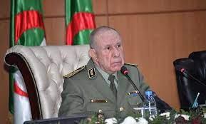   رئيس أركان الجيش الجزائري: حان الوقت للمجتمع الدولي بأن يعي أهمية الحفاظ على الأمن الدولي