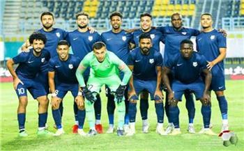 محمد إسماعيل: نسعى لتكرار تجربة محمد صلاح في الثنائي حواش ورشدي