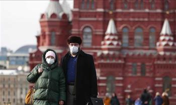   أمريكا تصنف روسيا من الدول شديدة العدوى بفيروس كورونا