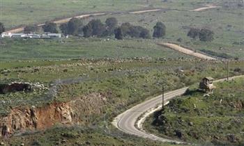   مركز المصالحة الروسى: القوات الإسرائيلية انتهكت خط فك الاشتباك فى الجولان