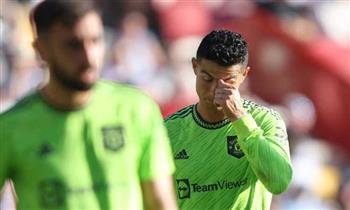 رونالدو: الحقيقة سيتظهر خلال أسبوعين