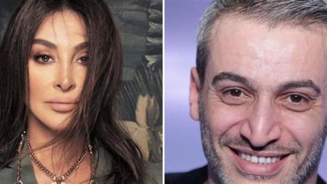 شوهت الأغنية.. أحمد ماضي يقاضي إليسا بسبب "أنا وبس".. والفنانة ترد بلفظ خارج