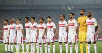 موعد مباراة الزمالك المقبلة فى الدورى