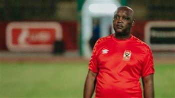 موسيماني يكشف دوره في نجومية محمد مغربي