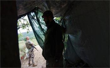   الخارجية الروسية: أفراد من القوات الخاصة الأفغانية ينضمون للقوميين في ؤ
