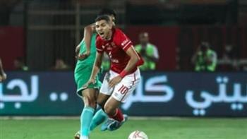 التشكيل المتوقع للأهلي أمام إيسترن كومباني في الدوري