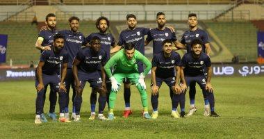 إنبي يصطدم اليوم بطلائع الجيش فى الدوري