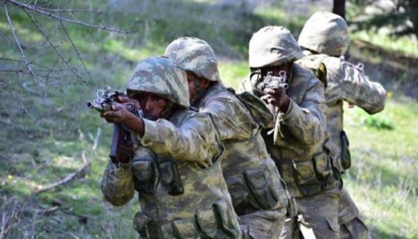 الجيش الصومالى: مقتل وإصابة 25 إرهابيا بمحافظة شبيلي السفلى