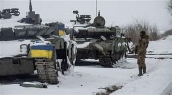   الجارديان: أوكرانيا تشن هجمات مضادة من أجل إرباك القوات الروسية