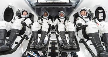 رواد الفضاء الروس: طقم طوارئ جديد لرواد الفضاء سيضم سلاحا ناريا