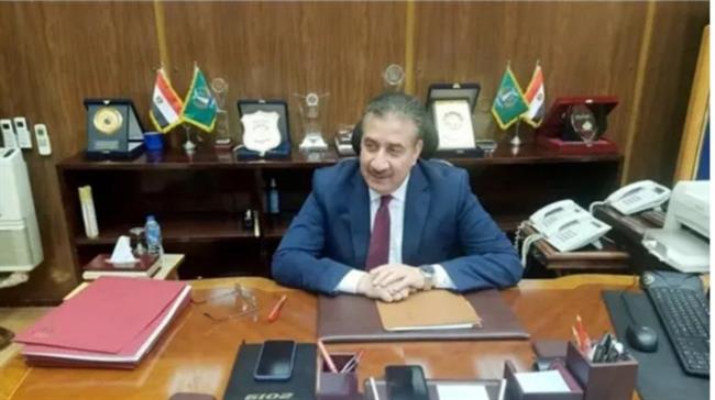محافظ المنوفية: تمويل 96 مشروعًا اقتصاديًا بإجمالى 702 ألف جنيه