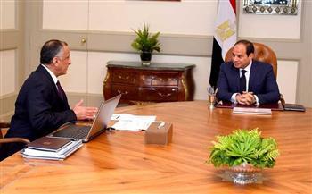 طارق عامر يُقدم الشكر للرئيس السيسي.. يؤكد أنه طلب الاعتذار عن منصبه لضخ دماء جديدة 