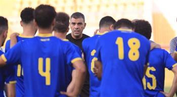 24 لاعبًا فى قائمة الإسماعيلي لمواجهة المصري والأهلي