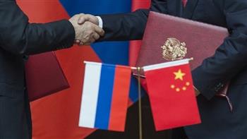   الخارجية الروسية تكشف عن زيادة حجم التبادل التجارى بين موسكو وبكين